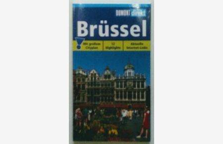 DuMont direkt Brüssel.