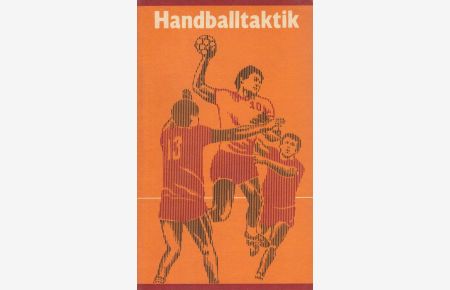 Handballtaktik