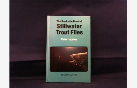 Bankside Book of Stillwater Trout Flies