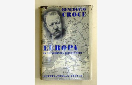 Geschichte Europas im neunzehnten Jahrhundert.
