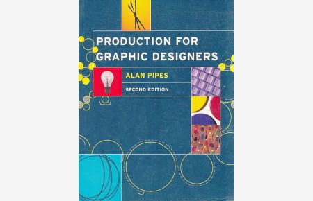 Production for graphic designers.