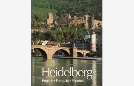Heidelberg : [engl. -français-espanol].   - W. Sauer ; W. Knopf. W. Kootz. [Transl. by Transl. Services Paul Foster, engl.: Susan Sills-Evers ; french: Philippe Laventure ; span.: Joaquim Burillo]