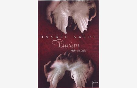 Lucian: Mehr als Liebe