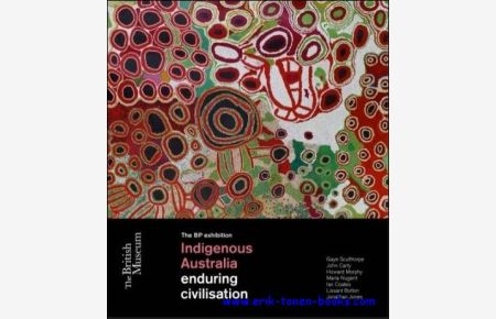 Indigenous Australia. Enduring Civilisation