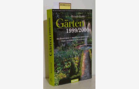 Gärten 1999/2000