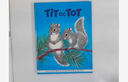 Tit og Tot