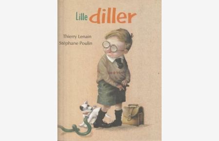 Lille Diller.