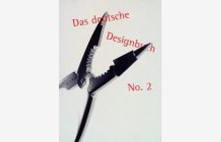 Das deutsche Designbuch, No. 2