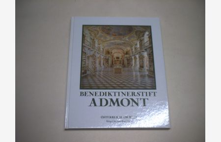 Benediktinerstift Admont.