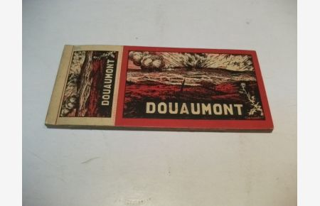 Douaumont.