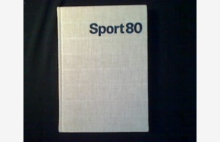 Sport 80.