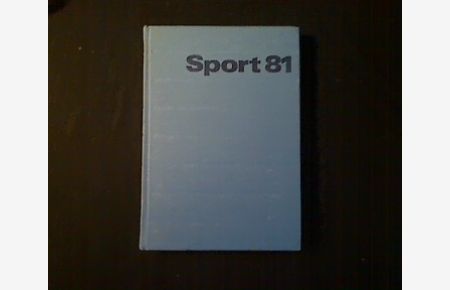 Sport 81.