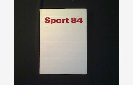 Sport 84.