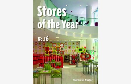 Stores of the Year: No. 16