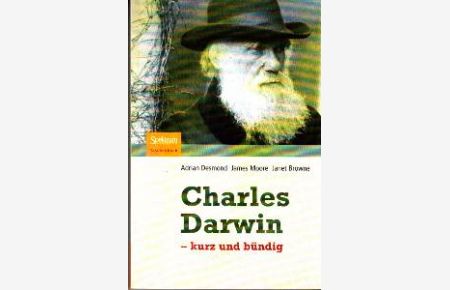 Charles Darwin. Kurz und bündig.