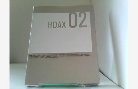 HDAX02