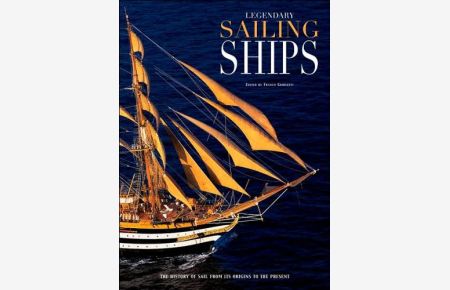 Legendary Sailing Ships