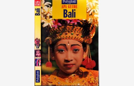 Bali - Polyglott APA Guide