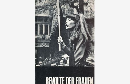 Revolte der Frauen. aktion.