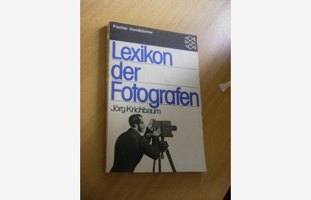 Lexikon der Fotografen