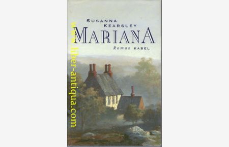 Mariana - Roman