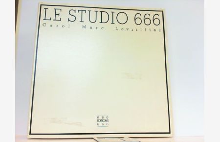 Le Studio 666.