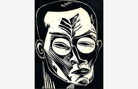 Conrad Felixmüller, 1897 - 1977.   - Prints and drawings from the collection of Ernst and Anne Fischer. Busch-Reisinger Museum, Cambridge, Mass., 12.9.-20.10.1979. Univ. of Virginia Art Museum, Charlottesville, 4.11.-15.12.1979. Exhibition organized by Angelika Schmiegelow Powell. Catalogue Essays by Titus Felixmüller and Steven Schuyler.