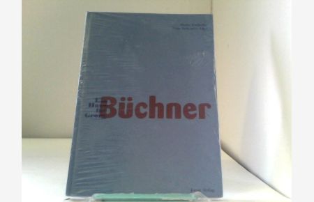Ein Haus für Georg Büchner