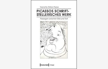 Rißler-P. , Picassos. . /Im85