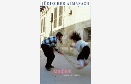 Jüdischer Almanach. Kindheit
