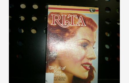 Rita - The Life of Rita Hayworth