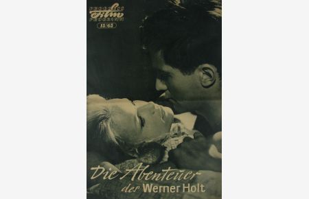 Die Abenteuer des Werner Holt Nr. 15/65