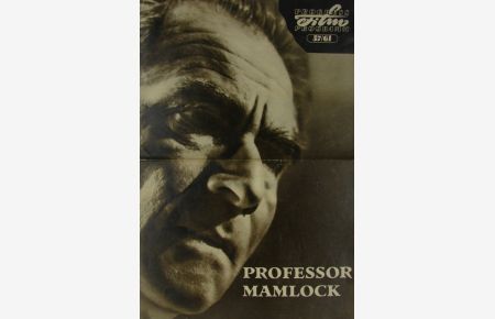 Professor Mamlock Nr. 57/61