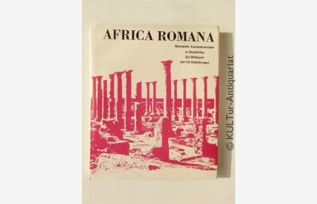 Africa Romana.