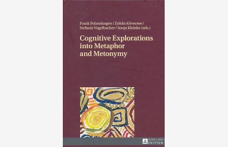 Cognitive explorations into metaphor and metonymy.