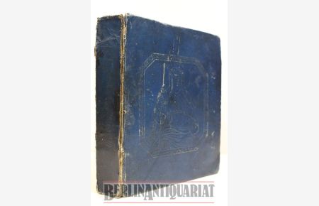Taschenbuch für das Jahr 1834.