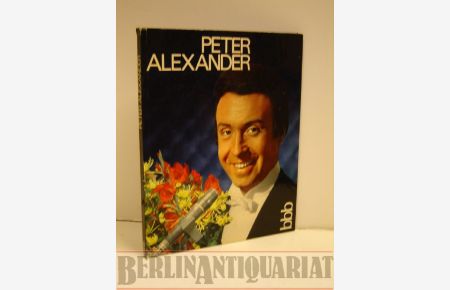 Peter Alexander.