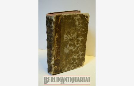 Opera omnia.   - Hac nova editione operibus eiusd. posthumis, nunquam hactenus editis, locupletata, quorum syllabus, pagina post Vitam auctoris ultima, exhibetur.