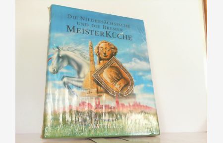 MeisterKüche - Die Niedersächsische und die Bremer Meisterküche.