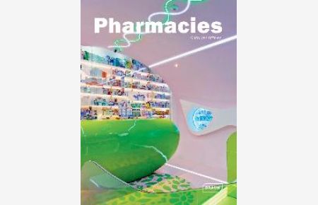 Pharmacies.   - Sprache: Englisch.