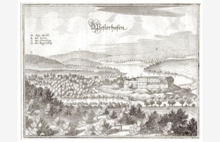 Westerhofen.