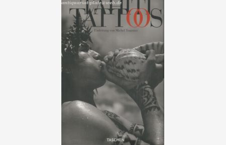 Tahiti Tattoos.