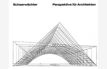 Perspektive für Architekten.