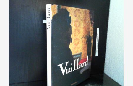 Vuillard  - Introduction par André Chastel.