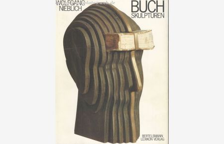 Buch Skulpturen.