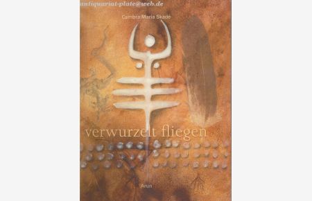 Verwurzelt fliegen.