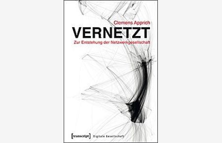 Apprich, C. , Vernetzt /DG08