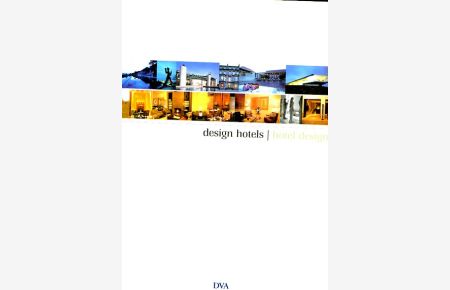 Design-Hotels - Hotel-Design.
