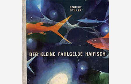 Der kleine fahlgelbe Haifisch. Eine hawaische Mär
