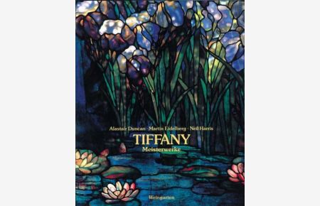 Tiffany. Meisterwerke.